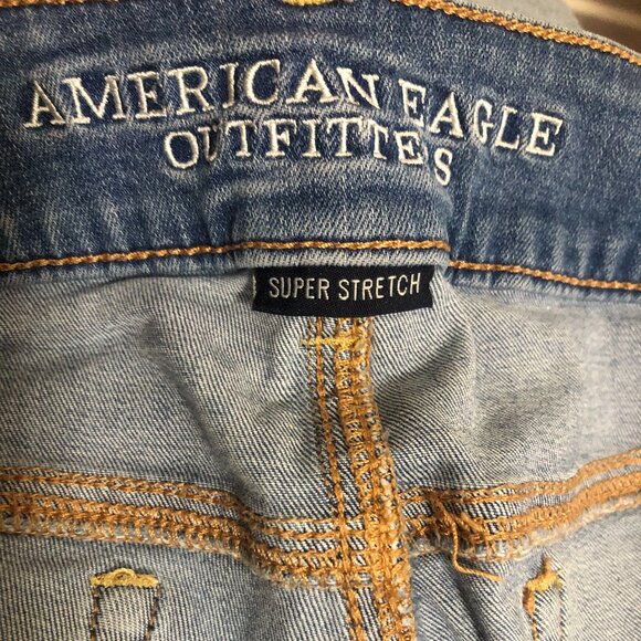 American Eagle Jeans Size 5 - Picture 9 of 10